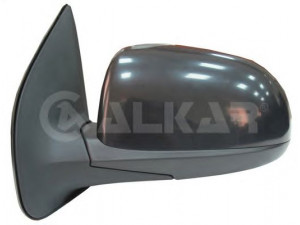 ALKAR 6139618 išorinis veidrodėlis 
 Kėbulas -> Langai/veidrodėliai -> Veidrodėlis
876101J210