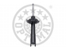 OPTIMAL A-1484G amortizatorius 
 Pakaba -> Amortizatorius
1693200130, 1693200830, 1693201430