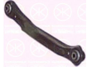 KLOKKERHOLM 2921824 vikšro valdymo svirtis 
 Ašies montavimas/vairavimo mechanizmas/ratai -> Valdymo svirtis/pasukamosios svirties sujungimas -> Vairo trauklės (valdymo svirtis, išilginis balansyras, diago
52355SM4A10