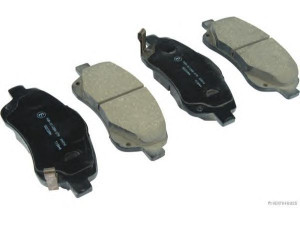 MAGNETI MARELLI 600000097940 stabdžių trinkelių rinkinys, diskinis stabdys
04465-05130, 04465-05131, 04465-05140
