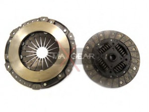 MAXGEAR 61-5108 sankabos komplektas 
 Sankaba/dalys -> Sankabos remonto komplektas, visas
1606153, 93171777, R1020095, R1020100
