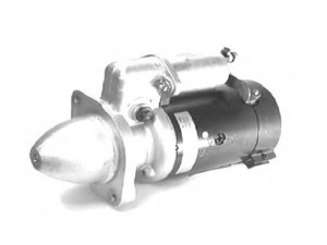 LUCAS ELECTRICAL LRS00156 starteris 
 Elektros įranga -> Starterio sistema -> Starteris