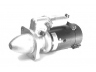 LUCAS ELECTRICAL LRS00156 starteris 
 Elektros įranga -> Starterio sistema -> Starteris