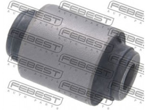 FEBEST HAB-108 valdymo svirties/išilginių svirčių įvorė 
 Ašies montavimas/vairavimo mechanizmas/ratai -> Valdymo svirtis/pasukamosios svirties sujungimas -> Montavimas/sutvirtinimas
51350-TK8-A00, 51392-S0X-A01