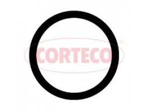 CORTECO 027521H tarpiklis, išleidimo kolektorius 
 Išmetimo sistema -> Surinkimo dalys -> Atskiros surinkimo dalys -> Sandariklis, alyvos pompa
854945