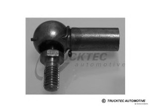 TRUCKTEC AUTOMOTIVE 87.08.902 kampinis sujungimas
071802 008200