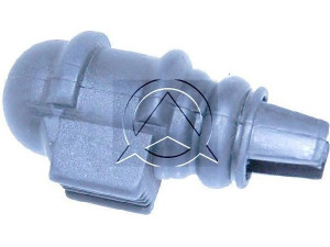 SIDEM 805830 šarnyro stabilizatorius 
 Ašies montavimas/vairavimo mechanizmas/ratai -> Stabilizatorius/fiksatoriai -> Savaime išsilyginanti atrama
77 00 428 739, 82 00 150 768
