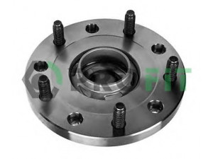 PROFIT 2501-6527 rato guolio komplektas 
 Ašies montavimas/vairavimo mechanizmas/ratai -> Rato stebulė/montavimas -> Rato guolis
1377911, 6C111A049BA