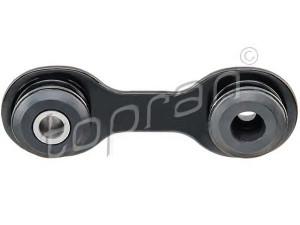TOPRAN 206 847 šarnyro stabilizatorius 
 Ašies montavimas/vairavimo mechanizmas/ratai -> Stabilizatorius/fiksatoriai -> Savaime išsilyginanti atrama
04 44 291, 4 44 291, 90496711