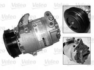 VALEO 699751 kompresorius, oro kondicionierius 
 Oro kondicionavimas -> Kompresorius/dalys
1854103, 6854026, 6854026, 9174397