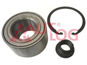 AUTLOG RS1219 rato guolio komplektas 
 Ašies montavimas/vairavimo mechanizmas/ratai -> Rato stebulė/montavimas -> Rato guolis
90363W0001, 9036945003, 9036945004