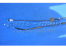 PARTS-MALL PTA-296 akceleratoriaus trosas 
 Kuro mišinio formavimas -> Karbiuratorius, sistema -> Valdymo sąsajos/amortizatorius/kameros
327404B000