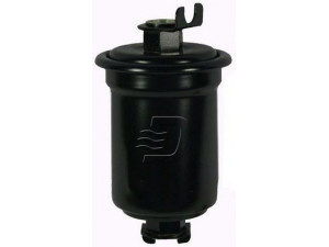 DENCKERMANN A110514 kuro filtras 
 Techninės priežiūros dalys -> Papildomas remontas
MB503887, 1541080C00, 1541080C10