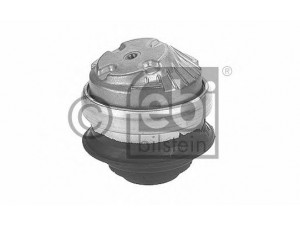 FEBI BILSTEIN 19467 variklio montavimas 
 Variklis -> Variklio montavimas -> Variklio montavimo rėmas
230 240 01 17