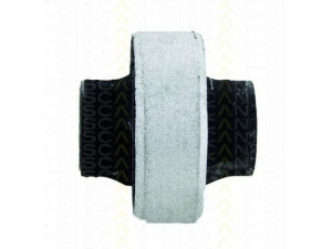 TRISCAN 8500 12803 valdymo svirties/išilginių svirčių įvorė 
 Ašies montavimas/vairavimo mechanizmas/ratai -> Valdymo svirtis/pasukamosios svirties sujungimas -> Montavimas/sutvirtinimas
50521047, 51805863