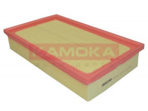 KAMOKA F200201 oro filtras 
 Filtrai -> Oro filtras
1444-L8, 5022748, 5022749, 890 X 9601 JA