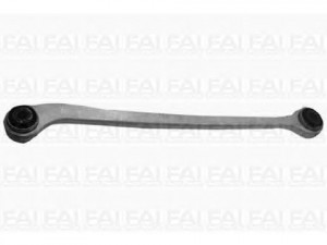 FAI AutoParts SS4123 vikšro valdymo svirtis 
 Ašies montavimas/vairavimo mechanizmas/ratai -> Valdymo svirtis/pasukamosios svirties sujungimas -> Vairo trauklės (valdymo svirtis, išilginis balansyras, diago
1403503406