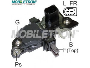 MOBILETRON VR-B861 reguliatorius, kintamosios srovės generatorius