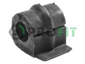 PROFIT 2305-0072 rėmas, stabilizatoriaus tvirtinimas 
 Ašies montavimas/vairavimo mechanizmas/ratai -> Stabilizatorius/fiksatoriai -> Sklendės
0350078, 0350123, 350078, 350123