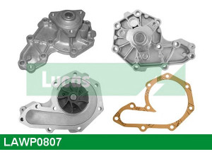 LUCAS ENGINE DRIVE LAWP0807 vandens siurblys 
 Aušinimo sistema -> Vandens siurblys/tarpiklis -> Vandens siurblys
30855991, 3287751, 3343093, 3344251