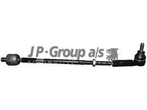 JP GROUP 1144402680 strypo montavimas 
 Vairavimas -> Sujungimo trauklės surinkimas/dalys -> Sujungimo trauklės surinkimas
6K0422804B, 6K0422804E