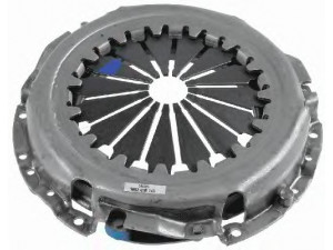 SACHS 3082 600 746 sankabos suspaudimo plokštelė 
 Sankaba/dalys -> Sankabos suspaudimo plokštelė
MB937567