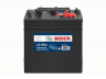BOSCH 0 092 L50 G10 akumuliatorius