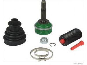 MAGNETI MARELLI 600000060260 jungčių komplektas, kardaninis velenas
96391550, 96391551