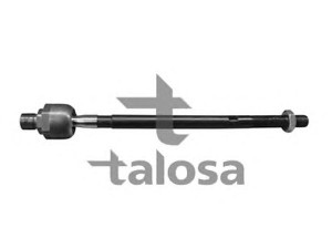 TALOSA 44-04903 vidinė skersinė vairo trauklė 
 Vairavimas -> Vairo mechanizmo sujungimai
MB532971
