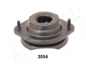 ASHIKA GOM-3054 pakabos statramsčio atraminis guolis 
 Ašies montavimas/vairavimo mechanizmas/ratai -> Montavimas, pakabos statramstis
NA01-28-380