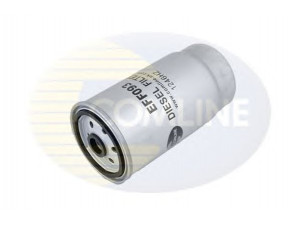 COMLINE EFF093 kuro filtras 
 Techninės priežiūros dalys -> Papildomas remontas
13 32 2 245 006, 13 32 2 246 135