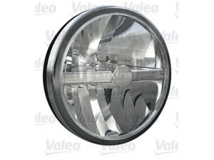 VALEO 045309 prožektorius