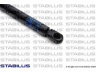 STABILUS 2335QS dujinė spyruoklė, bagažinė 
 Priedai -> Bagažinė/pakrovimo skyrius
81771-3D000, 81771-3D001, 81771-3D002