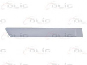 BLIC 5703-04-2564478CP apdailos/apsauginės juostelė, durelės 
 Kėbulas -> Apdaila/apsauga/dekoratyvinės juostelės/emblemos -> Apdailos/apsauginės juostelės
1439313