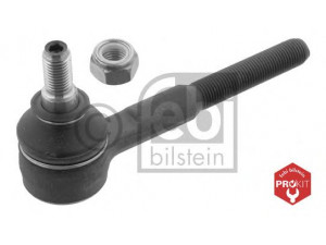 FEBI BILSTEIN 14142 skersinės vairo trauklės galas
001 330 55 35