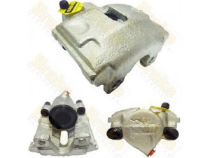 Brake ENGINEERING CA341R stabdžių apkaba 
 Dviratė transporto priemonės -> Stabdžių sistema -> Stabdžių apkaba / priedai
34111151582, 34111151584, 34111154608
