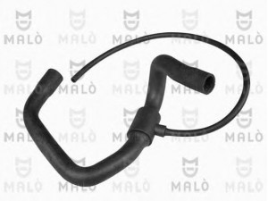 MAL? 234954A radiatoriaus žarna 
 Aušinimo sistema -> Žarnelės/vamzdeliai/sujungimai -> Radiatoriaus žarnos
1L0121101A