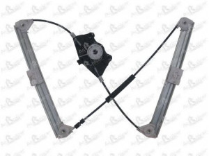 AC Rolcar 01.5123 lango pakėliklis 
 Vidaus įranga -> Elektrinis lango pakėliklis
7L0839461D, 95553346103