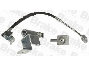 Brake ENGINEERING BH778182 stabdžių žarnelė 
 Stabdžių sistema -> Stabdžių žarnelės
04509996AC, 4509996AC