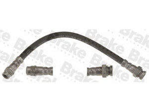Brake ENGINEERING BH778678 stabdžių žarnelė 
 Stabdžių sistema -> Stabdžių žarnelės
4806E3, 4806E3