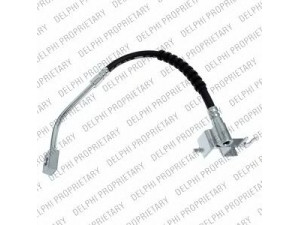 DELPHI LH6706 stabdžių žarnelė 
 Stabdžių sistema -> Stabdžių žarnelės
4860069AB, 4860069AC, 4860069AD
