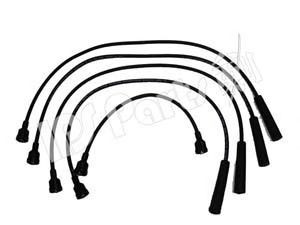 IPS Parts ISP-8802 uždegimo laido komplektas 
 Kibirkšties / kaitinamasis uždegimas -> Uždegimo laidai/jungtys
33700-80001, 33700-83010, 33700-83020