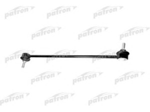 PATRON PS4274 šarnyro stabilizatorius 
 Ašies montavimas/vairavimo mechanizmas/ratai -> Stabilizatorius/fiksatoriai -> Savaime išsilyginanti atrama
LR030047, RBM000010, RBM000011