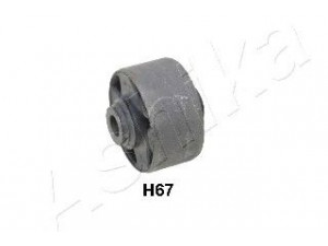 ASHIKA GOM-H67 laikiklis, valdymo svirties montavimas 
 Ašies montavimas/vairavimo mechanizmas/ratai -> Valdymo svirtis/pasukamosios svirties sujungimas -> Montavimas/sutvirtinimas
545844H000