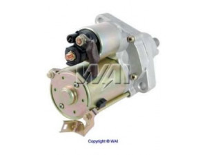 WAIglobal 17899N starteris
06312RCA516RM, 31200RCAA01, 31200RCAA02