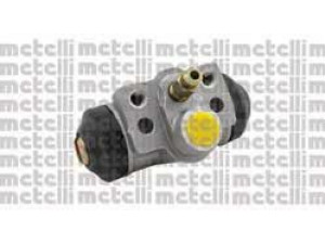 METELLI 04-0502 rato stabdžių cilindras 
 Stabdžių sistema -> Ratų cilindrai
43033-SE1-000
