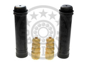 OPTIMAL AK-735316 apsauginio dangtelio komplektas, amortizatorius 
 Ašies montavimas/vairavimo mechanizmas/ratai -> Montavimas, pakabos statramstis
96494604, 96535162, 96494604, 96535162