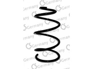 CS Germany 14.871.125 spyruoklė 
 Pakaba -> Spyruoklės
7694585