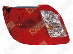 SPILU 414008 kombinuotas galinis žibintas 
 Kėbulas -> Šviesos -> Kombinuotas galinis žibintas/dalys -> Kombinuotas galinis žibintas
924021G210