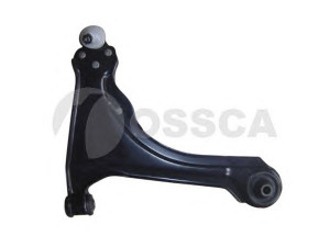OSSCA 03295 vikšro valdymo svirtis 
 Ašies montavimas/vairavimo mechanizmas/ratai -> Valdymo svirtis/pasukamosios svirties sujungimas -> Vairo trauklės (valdymo svirtis, išilginis balansyras, diago
03 52 076, 03 52 192, 90 473 227